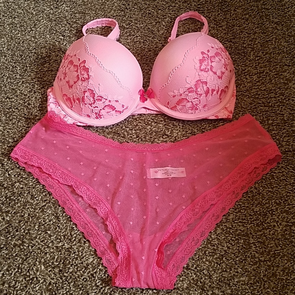 Victoria's Secret